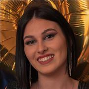 Studentessa universitaria del CdS di Lingue impartisce ripetizioni di inglese